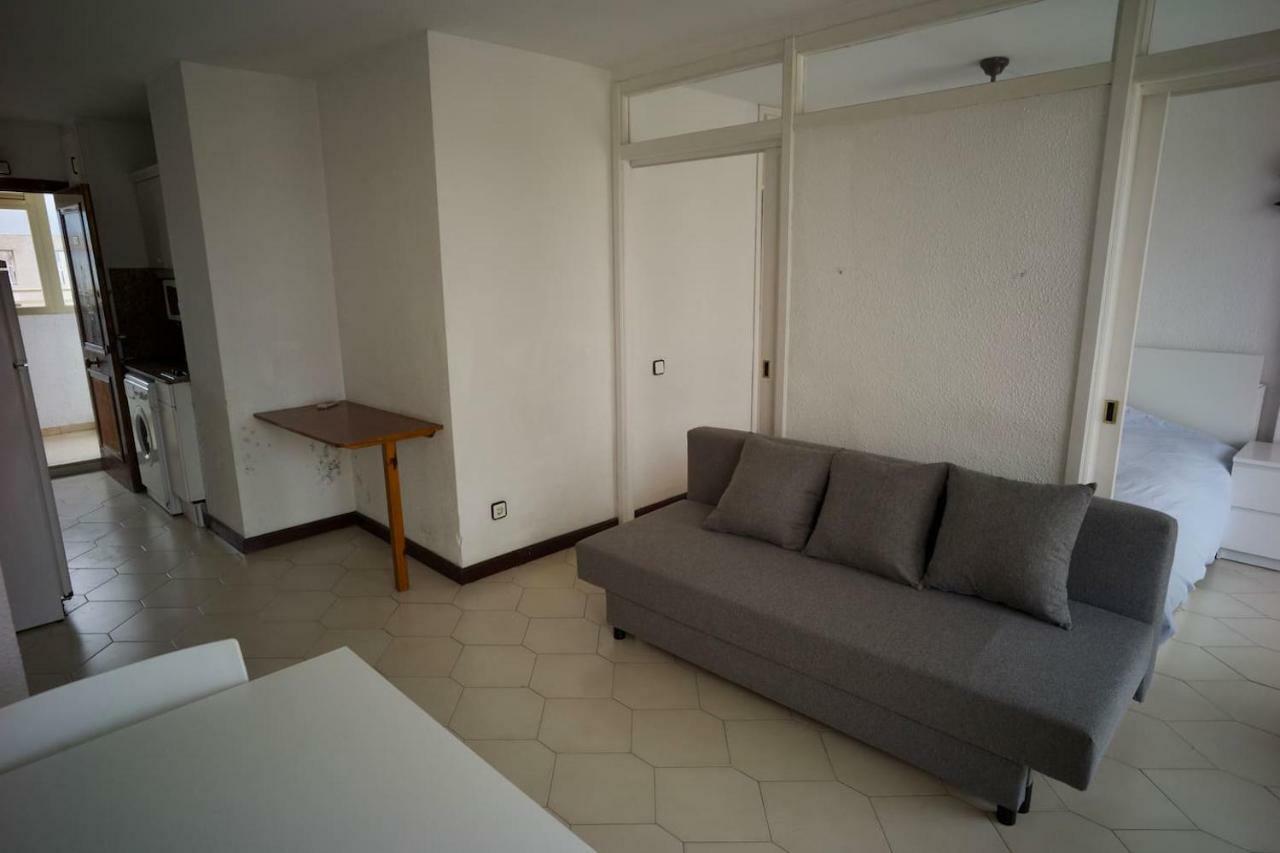 Cozy Beach Penthouse Salou Apartamento Exterior foto